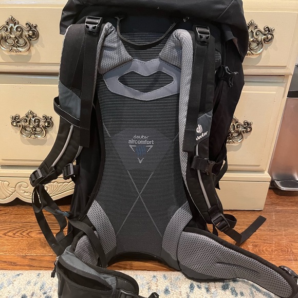 Dueter Hiking Backpack Futura 32 - Picture 6 of 13